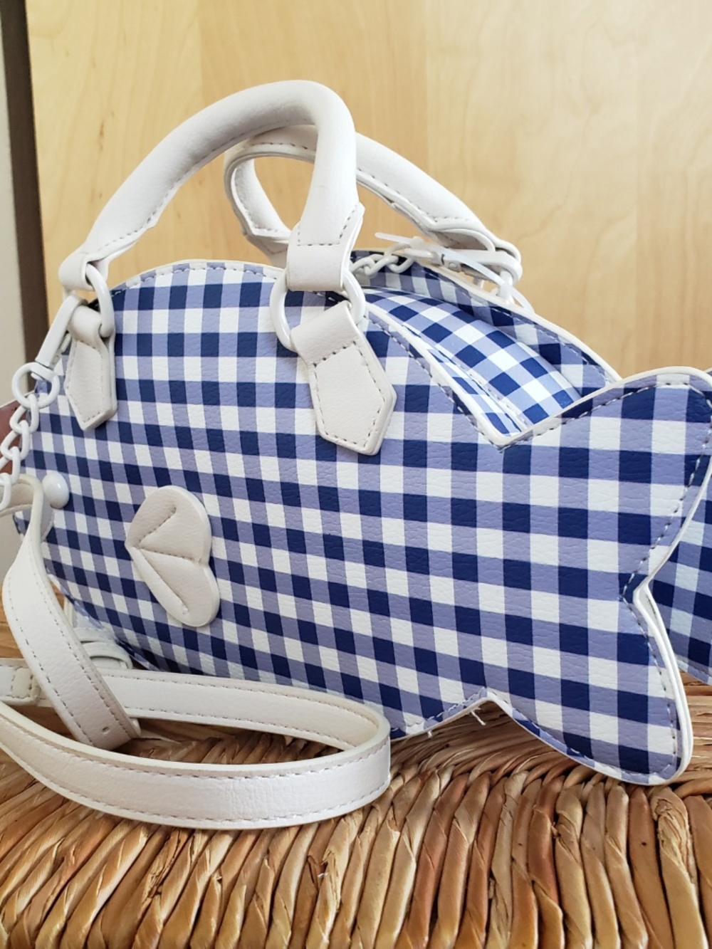 Betsey Johnson Contemporary Bag NEW! - Picture 9 of 14